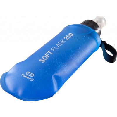 KIPRUN Běžecká láhev soft flask 250 ml