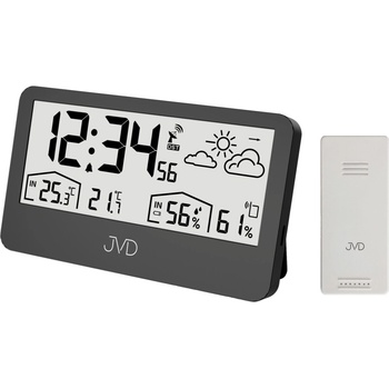 JVD RB3407.1