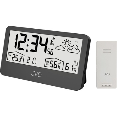 JVD RB3407.1