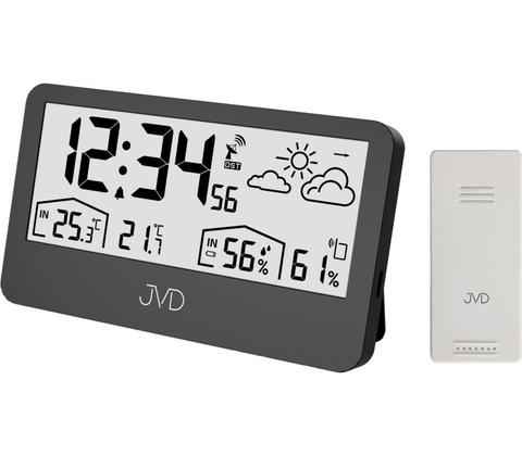 JVD RB3407.1