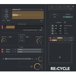 Digital Brain Instruments ReCycle (Дигитален продукт)