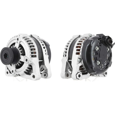 Alternátor Ford Fiesta V1.0 EcoBoost Denso 104211-9361