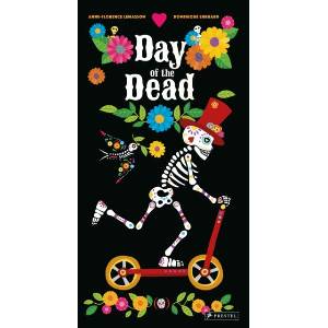 Day of the Dead - The 3D Interactive Pop-Up Book (ISBN: 9783791376936)
