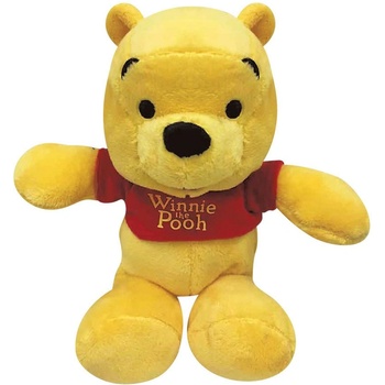 Disney Плюшена играчка - Мечо Пух, 20 см