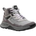Keen Дамски туристически обувки Keen Women's Hightrail Mid WP Walking boots - Alloy / Thistle - размер 42 (EU) (119-0996-0323)