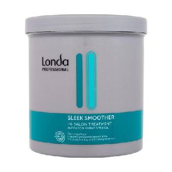 Londa Professional Sleek Smoother In-Salon Treatment изглаждащ крем за коса 750 ml за жени