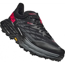 Hoka One One Speedgoat 5 GTX W black / black