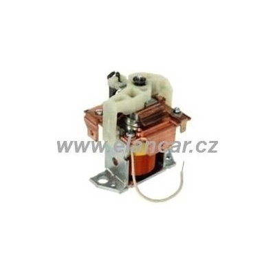 Spínač startéru 0001410046 Bosch 0331101006