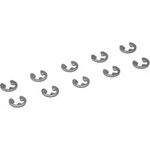 Revtec Сегровка (E-клип) 1.2mm стомана (10)