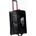 The North Face Куфар за пътуване The North Face Base Camp Voyager 29 Roller 94 l black/white/npf