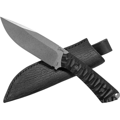 Dachs knives Lovecký Pracant Evo černý