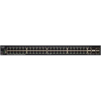 Cisco SG350X-48MP-K9
