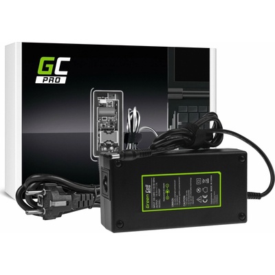 GREEN CELL Nabíjačka na notebook MSI GT680, MSI GT680R, MSI GT683, MSI GT683DX 19.5V 7.7A 150W