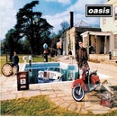 OASIS - Be Here Now LP