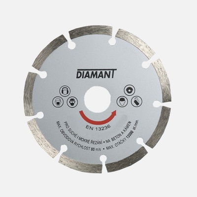 FESTA Kotúč diamantový 230 mm, segment 45-230 DIAMANT