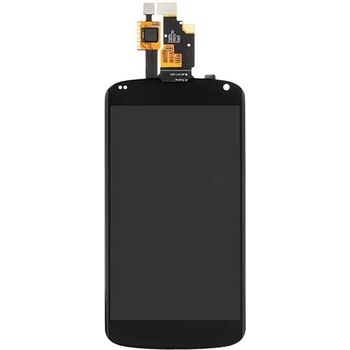 Image 1 of LG LCD Дисплей и Тъчскрийн LG Google Nexus 4 E960