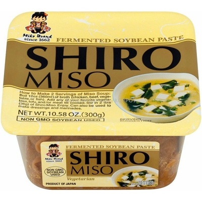Miko shiro miso pasta světlá 300 g