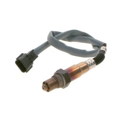 BOSCH 0 258 006 970 Lambda sonda (0258006970)