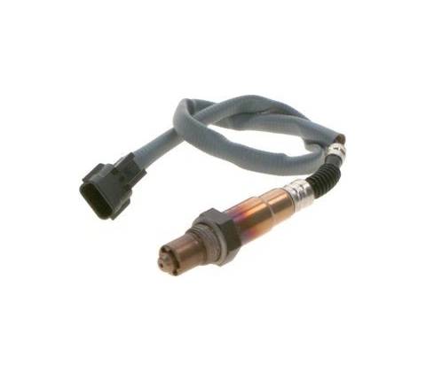 BOSCH 0 258 006 970 Lambda sonda (0258006970)