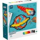 Plus-Plus Skládej podle čísel - Vesmír 500 ks