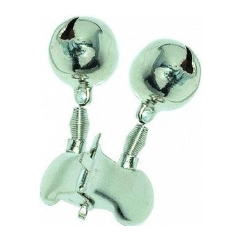 JSA fish Rolnička dvojitá klip