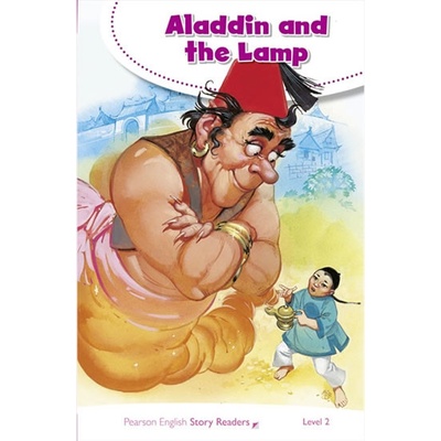 PESR | Level 2: Aladdin and the Lamp