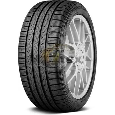 Continental ContiWinterContact TS 810 Sport XL 245/45 R17 99V