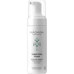 MÁDARA Cosmetics Purifying Foam 150 ml