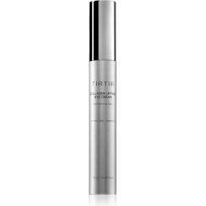 TIRTIR Collagen Lifting Eye Cream лифтинг крем за околоочната зона с анти-бръчков ефект 15ml
