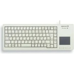 CHERRY G84-5500 Touchpad (G84-5500LUMEU-0) Клавиатури