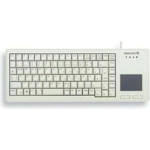 CHERRY G84-5500 Touchpad (G84-5500LUMEU-0) Клавиатури