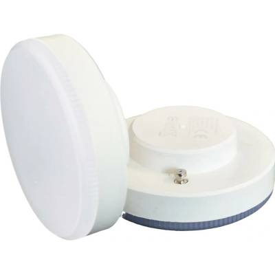 Brilagi LED Žiarovka GX53/6W/230V 3000K Brilagi BG0764