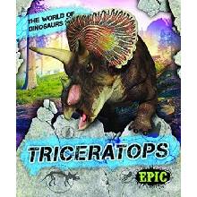 Triceratops