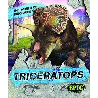 Triceratops