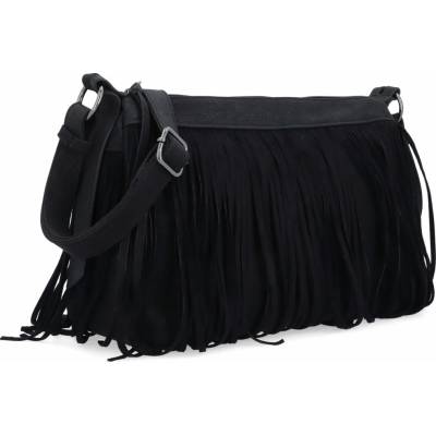 Carmelo Kabelka crossbody černá 4674 C