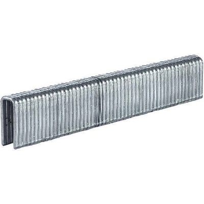 EINHELL sponky 13 mm (4137850) do sponkovačky 5,7 x 13 mm, (3000 ks), Typ 90