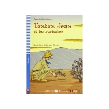 Tonton Jean et les suricates A1.1