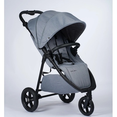 Mast swiss design M.3x Glacier Lake 2025