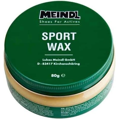 Meindl Sportwax 80 g