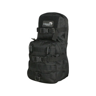 Viper Modular černý 14 l