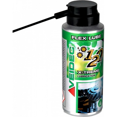 Veidec Flex Lube X-treme 100 ml