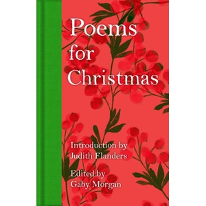 Poems for Christmas | Gaby Morgan (2024)