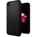 Pouzdro Spigen Liquid Air Apple iPhone 8/7/SE 2020, černé