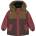Mikk-Line Детско зимно яке Mikk-Line Kid's Anorak Jacket Winter jacket - Apple Butter - размер 152 (EU) (703-6502-0118)