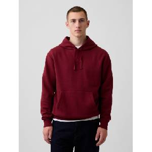 GAP Суитшърт с логото на GAP GAP | Cherven | МЪЖЕ | M - zoot - 87,99 лв