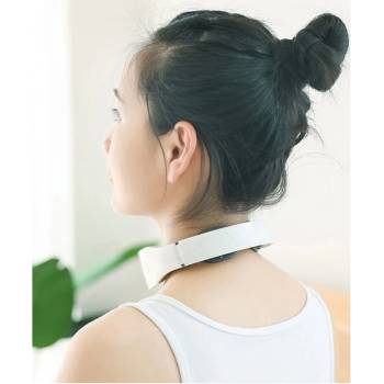 Image 1 of Масажор за врат 2в1 (24354)