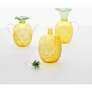 Ichendorf Milano кана от цветно стъкло Fruits and Flowers 1, 1 l (9354246)