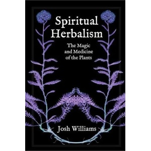 Spiritual Herbalism | Josh Williams (ISBN: 9781801520140)