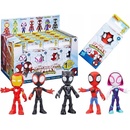 Hasbro Spider Man Spidey and his amazing friends Hrdina Iron Man