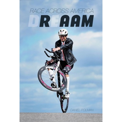 Dreaam Race Across America